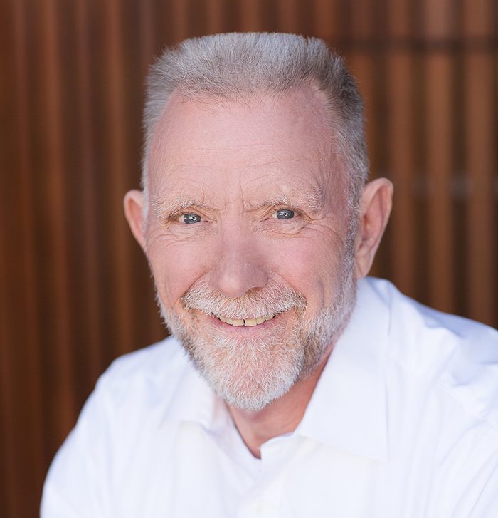 Ed Hutton, Founder of Dedicated Bookkeeping